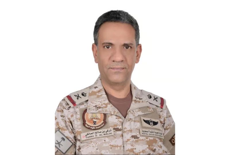 KSA: 11 civilians injured in Houthi attacks on Najran